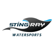 Sting Ray Watersports Logo PNG Vector