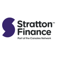 Stratton Finance Logo PNG Vector