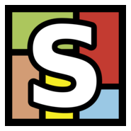 Stylish Logo PNG Vector