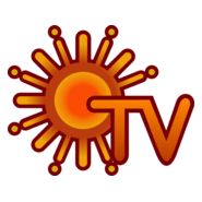 Sun TV Logo PNG Vector