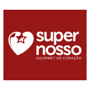 Super Nosso Logo PNG Vector