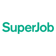 Superjob Logo PNG Vector