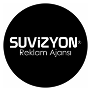 Suvizyon Reklam Ajansı Logo PNG Vector