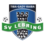SV Lebring Logo PNG Vector