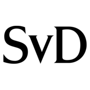 Svenska Dagbladet Logo PNG Vector