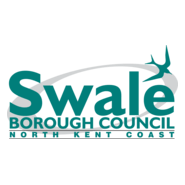 Swale Borough Council old Logo PNG Vector