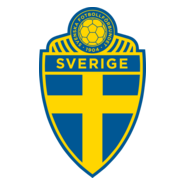 Sweden Football Federation (SvFF) Logo PNG Vector