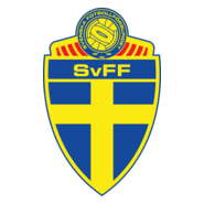 Sweden national football team Logo PNG Vector