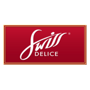 Swiss Delice Logo PNG Vector