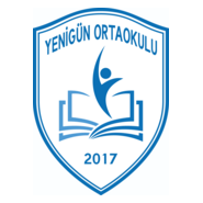 T.C. Millî Eğitim Bakanlığı Yenigün Ortaokulu Logo PNG Vector