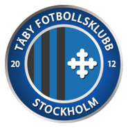 Täby FK Logo PNG Vector