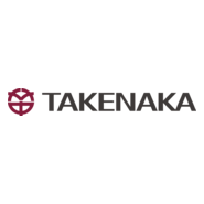 Takenaka Logo PNG Vector