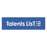 Talents List Logo PNG Vector