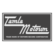 TAMALA MOTOWN Logo PNG Vector
