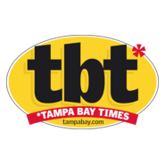 Tampa Bay Times Logo PNG Vector