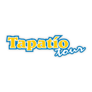 Tapatio Tour Logo PNG Vector