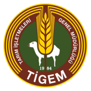 Tarim Isletmeleri Genel Mudurlugu Logo PNG Vector