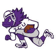 TCU Logo PNG Vector