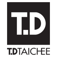 TD Tachee Logo PNG Vector
