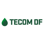 TECOM Logo PNG Vector