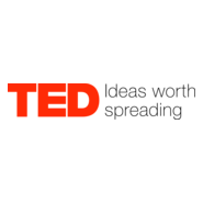 TED Logo PNG Vector