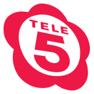 Tele 5 Logo PNG Vector