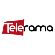 Telerama Logo PNG Vector