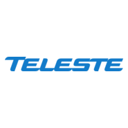 Teleste Logo PNG Vector