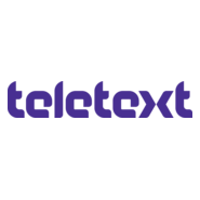 Teletext Logo PNG Vector