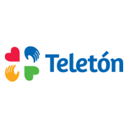 Teletón Colombia Logo PNG Vector