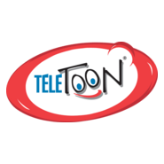 Teletoon Logo PNG Vector