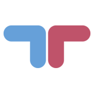 Teletrade Logo PNG Vector