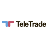 TeleTrade Logo PNG Vector