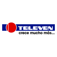 Televen 1988 Logo PNG Vector