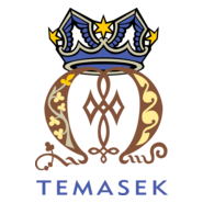 TEMASEK Logo PNG Vector