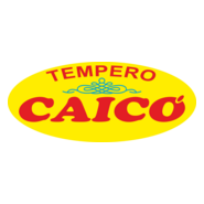 Tempero Caicó Logo PNG Vector
