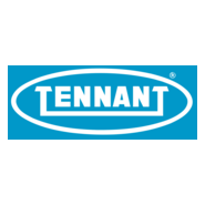 Tennant Logo PNG Vector