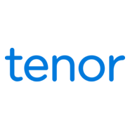 Tenor Logo PNG Vector
