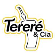 TERERÉ & CIA Logo PNG Vector