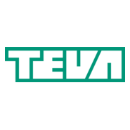 Teva Logo PNG Vector