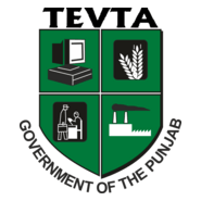 TEVTA Logo PNG Vector