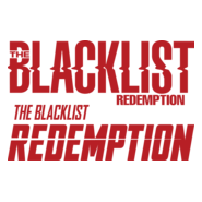 The Blacklist Redemption Logo PNG Vector