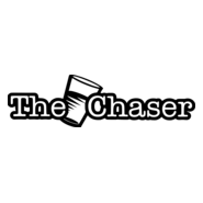 The Chaser Logo PNG Vector