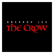 The Crow (1994) Logo PNG Vector