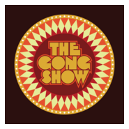 The Gong Show Logo PNG Vector
