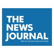 The News Journal Logo PNG Vector