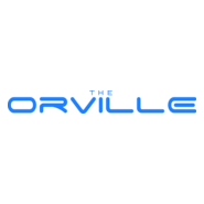 The Orville Logo PNG Vector