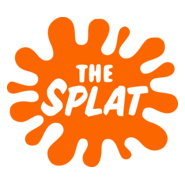 The Splat 2015 Logo PNG Vector