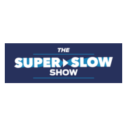The Super Slow Logo PNG Vector