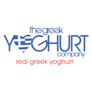 the yoghurt company Logo PNG Vector